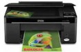 Impresora Epson Tx135 Multifuncion Fotocopia Escanea + Cable 